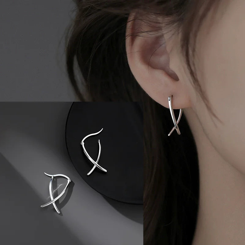 Star Earring