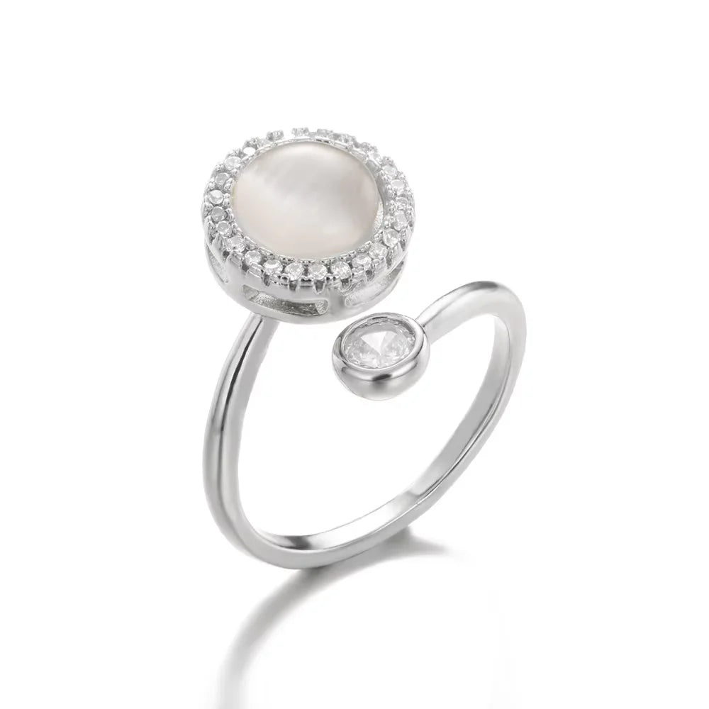 Diamond Rings