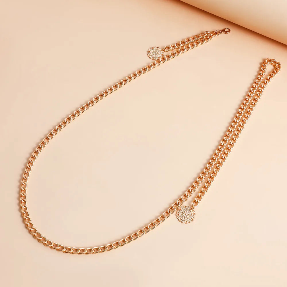 Trendy Chain