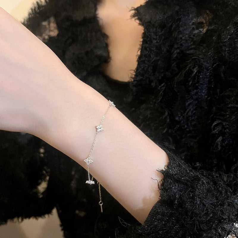 Pendant Necklace