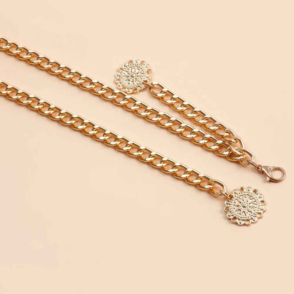 Trendy Chain