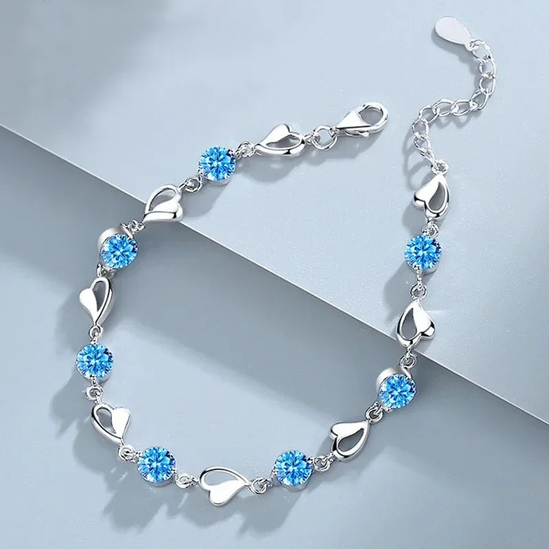 Sterling Silver