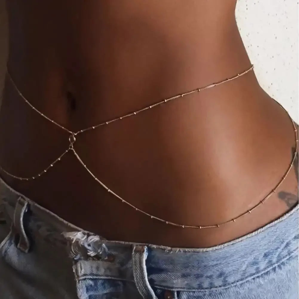 Sexy Waist Chain