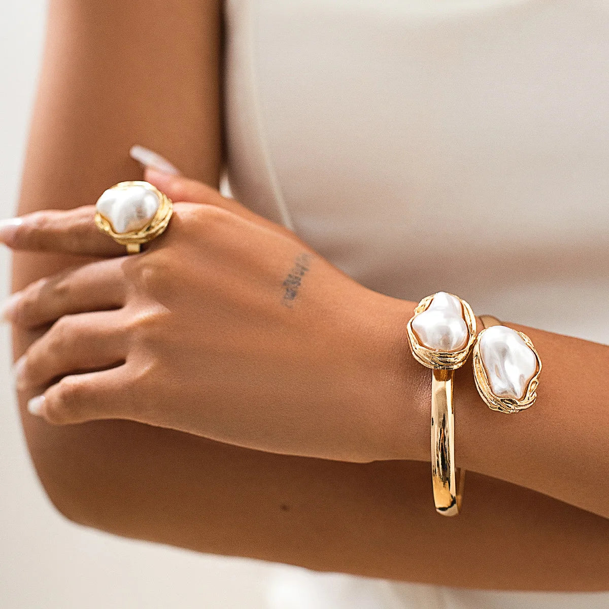 Necklace Bracelets