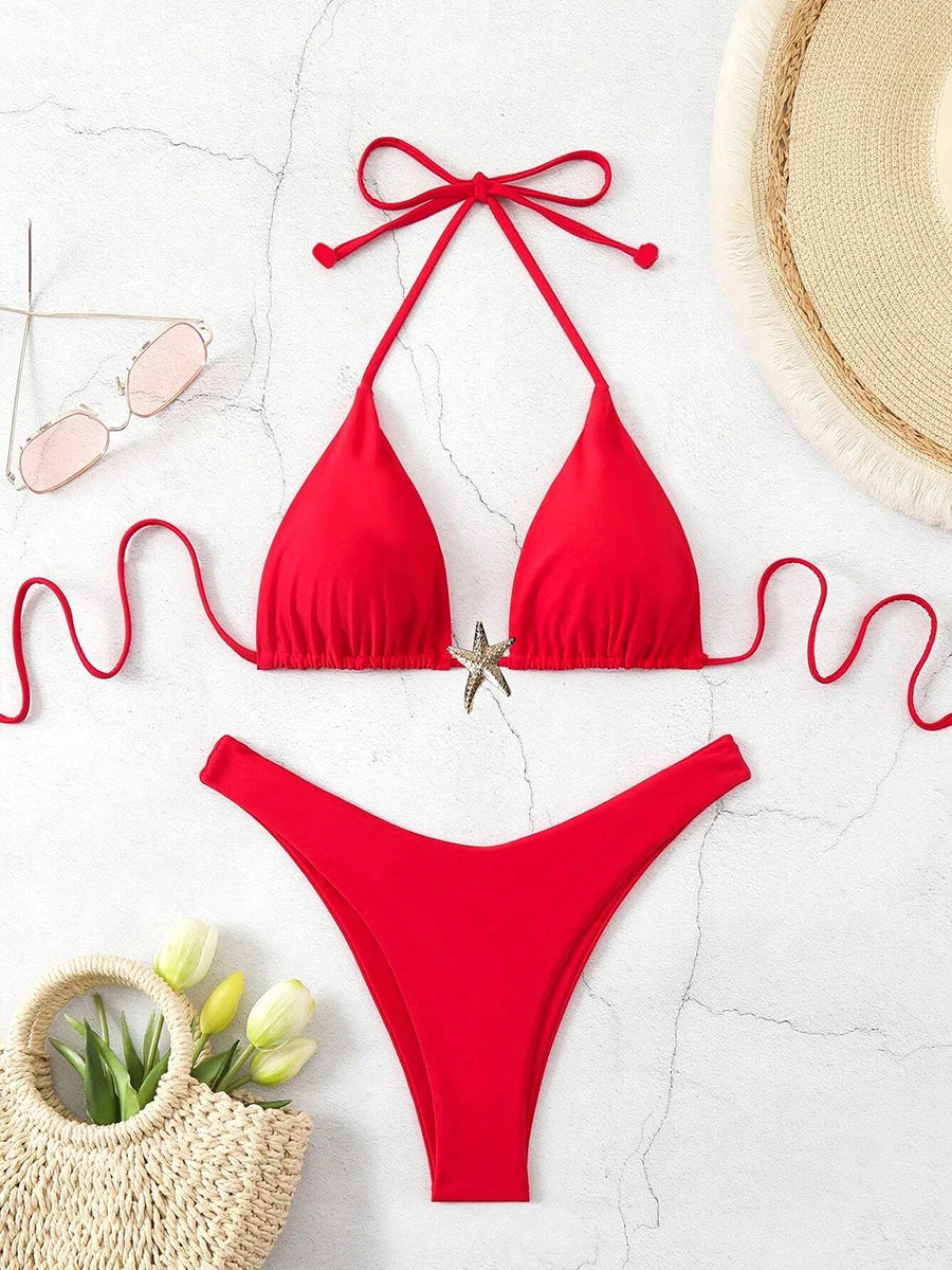 Sexy Bikini Set