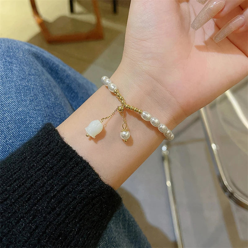 Korean Exquisite Opal