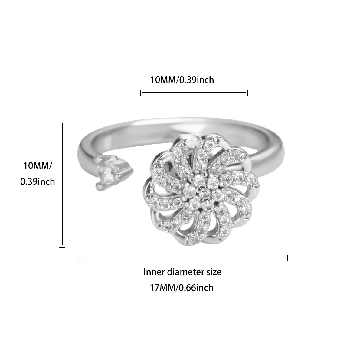 Diamond Rings