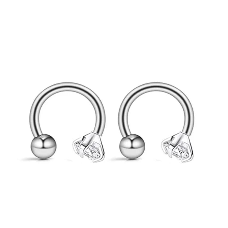 Studs Earrings