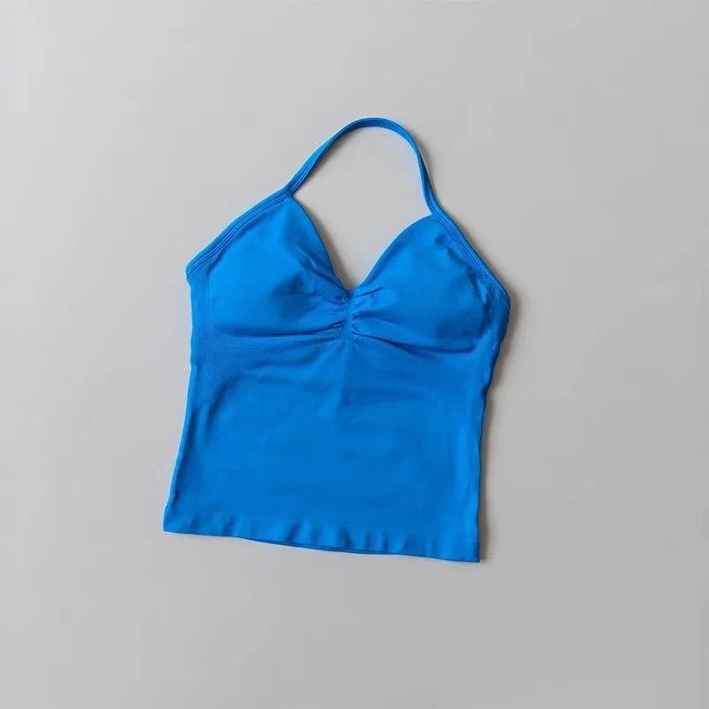 Sports Bras Shorts
