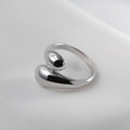 Sterling Rings