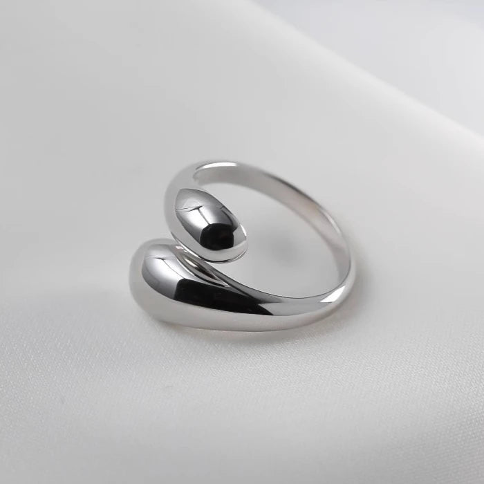 Sterling Rings