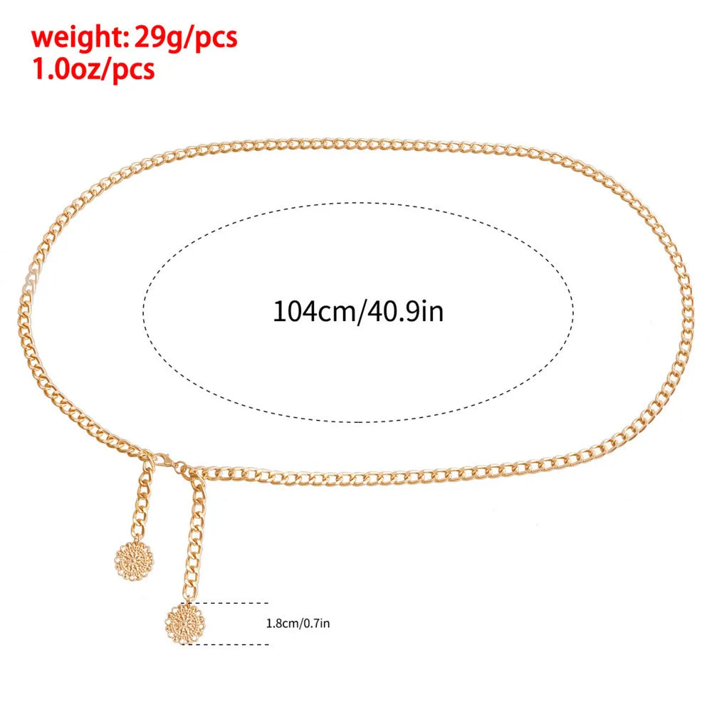 Trendy Chain
