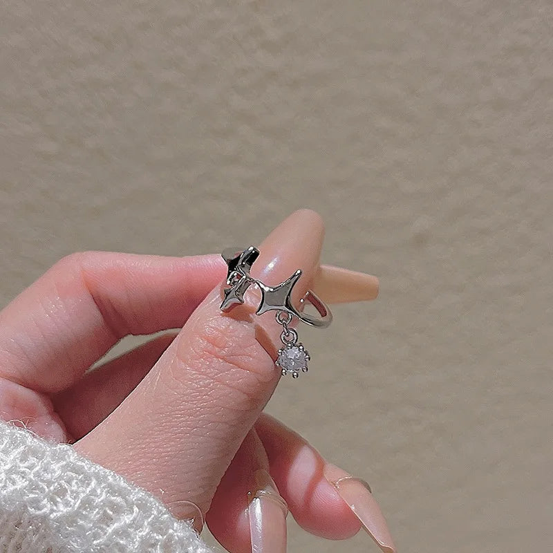Star Rings