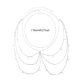 Tassel Waist Chain