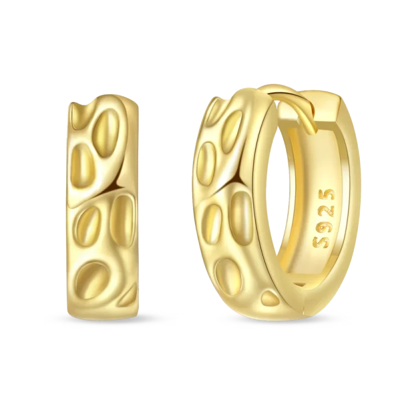 Hoop Earrings