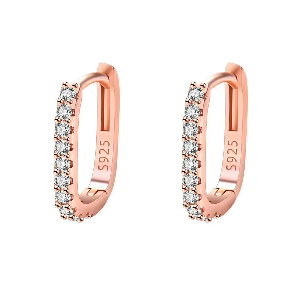 Hoop Earrings