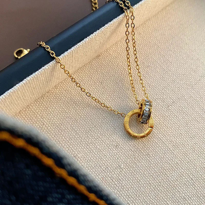 Luxury Gold Bracelets