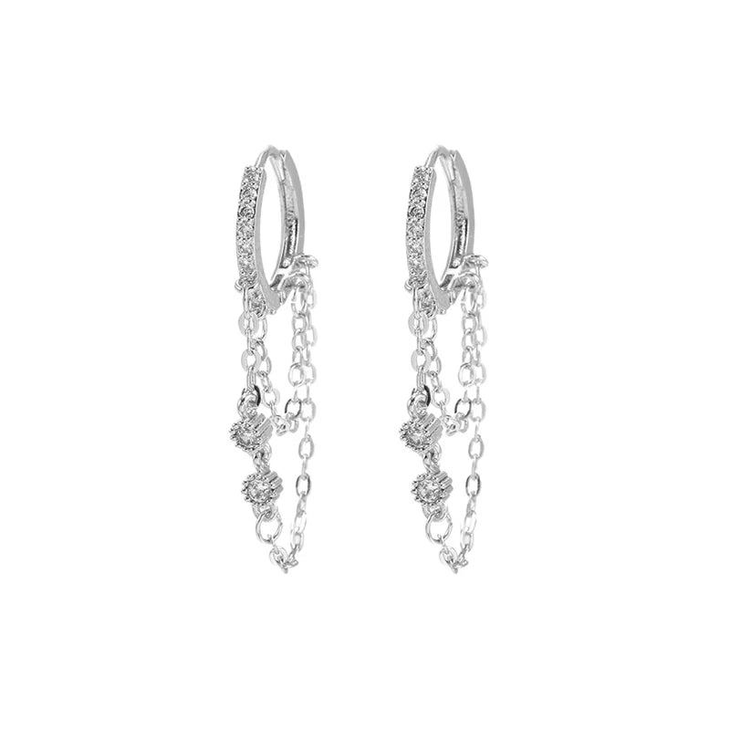Zirconia Chain