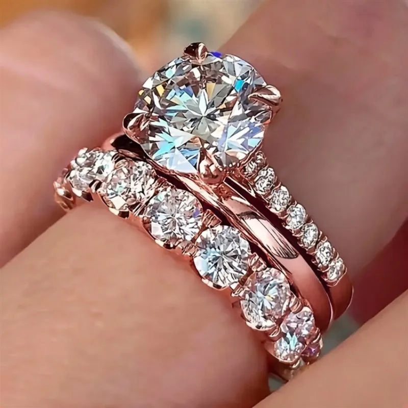 Set of Rings