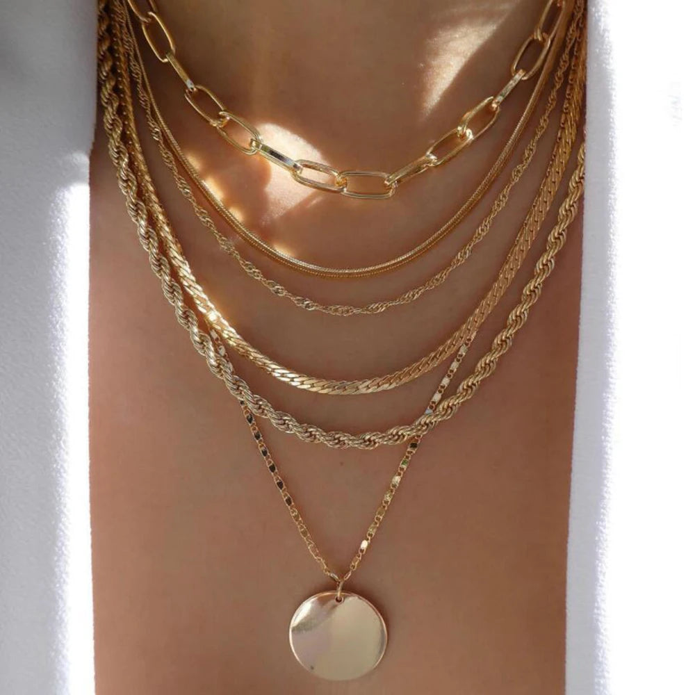 Necklace