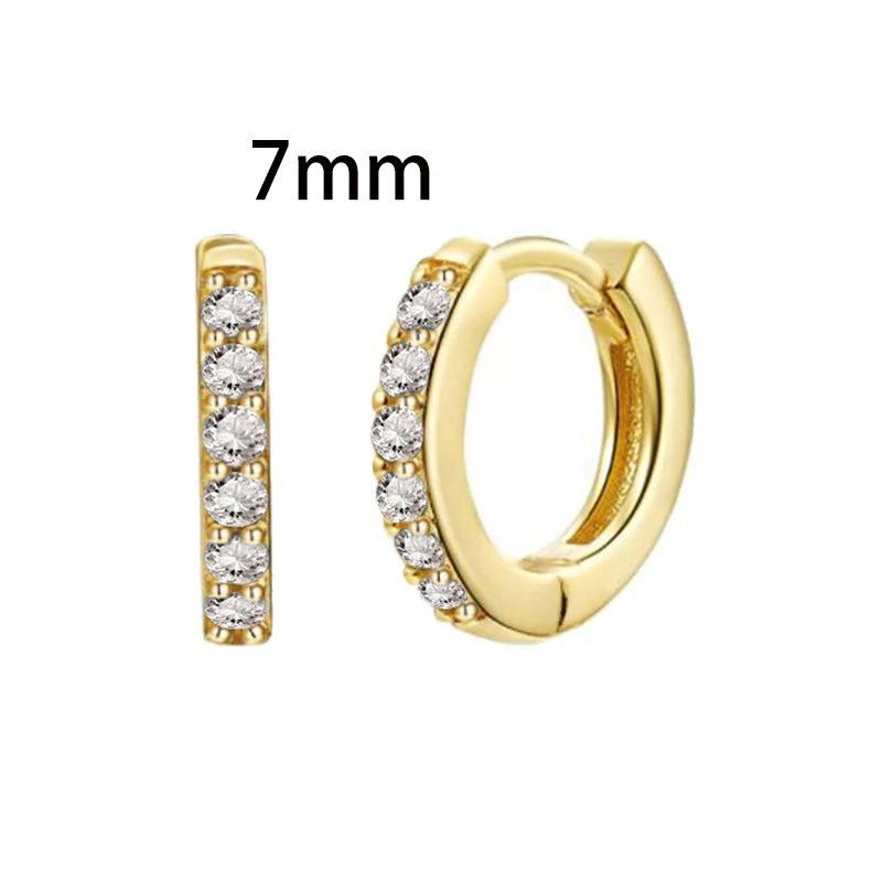 Zirconia Chain