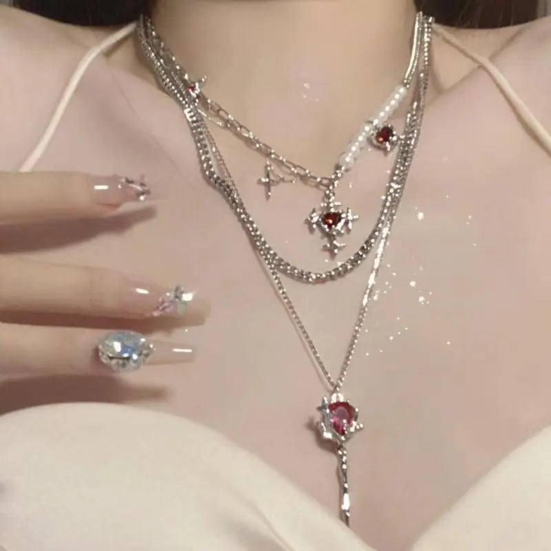 Chain Necklace