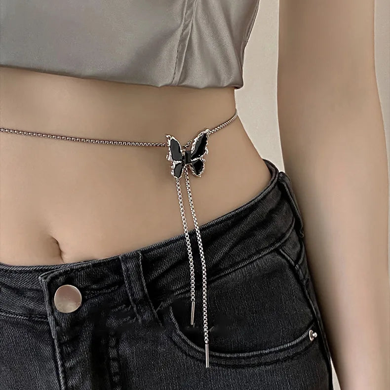 Butterfly Chain