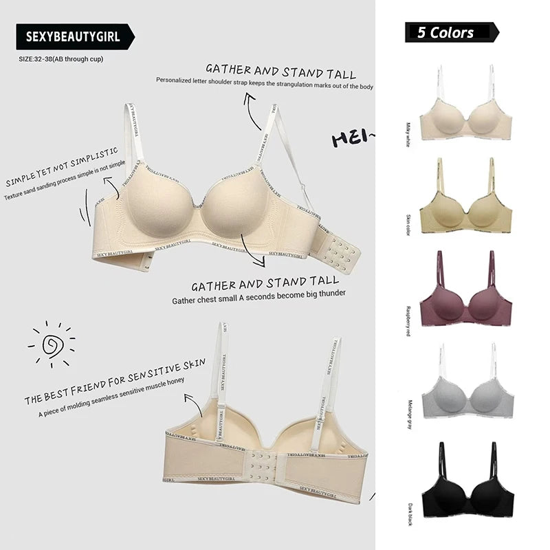 Bra Seamless