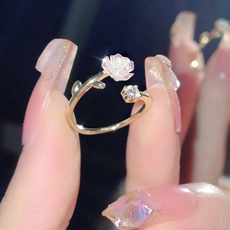 Ring Wedding