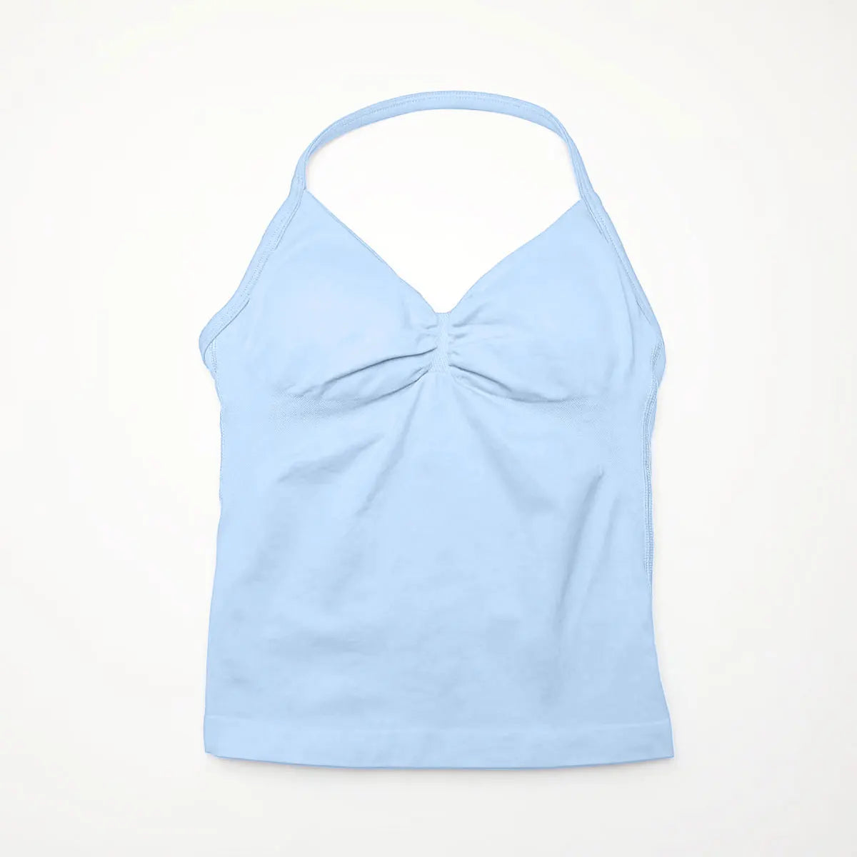 Back Bra Running