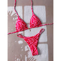 Push Up Bikinis