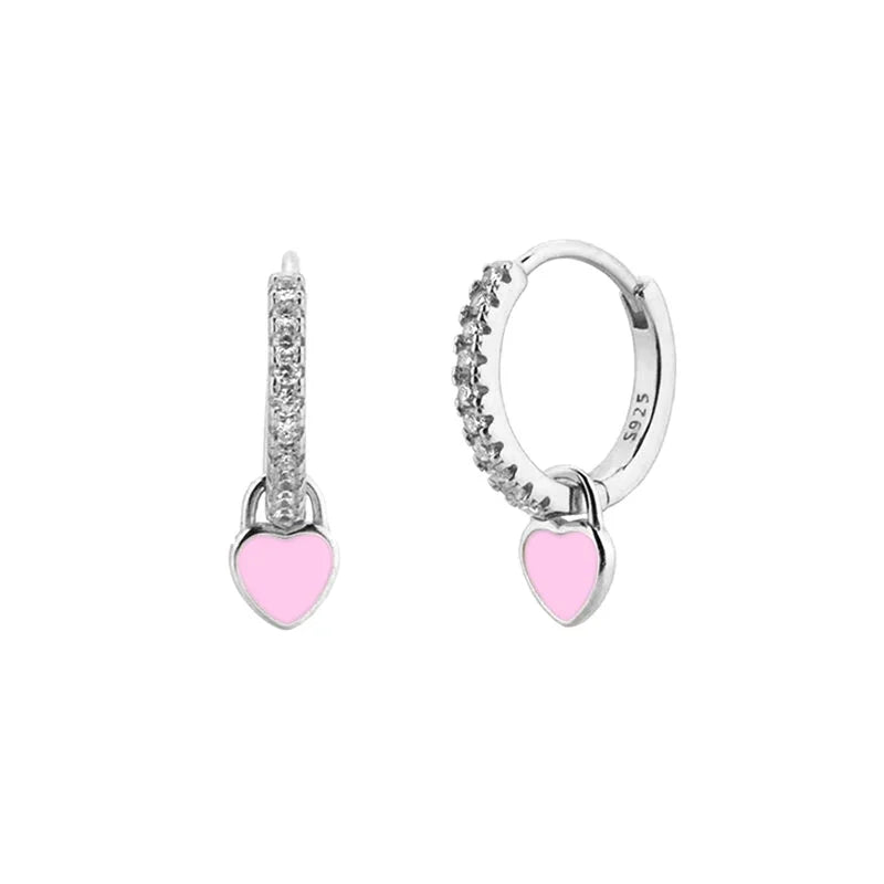 Hoop Earrings