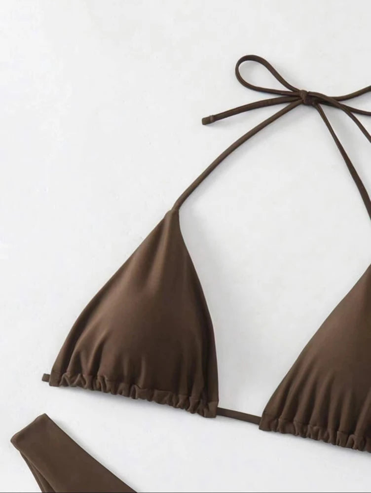 Thong Bikini Sexy