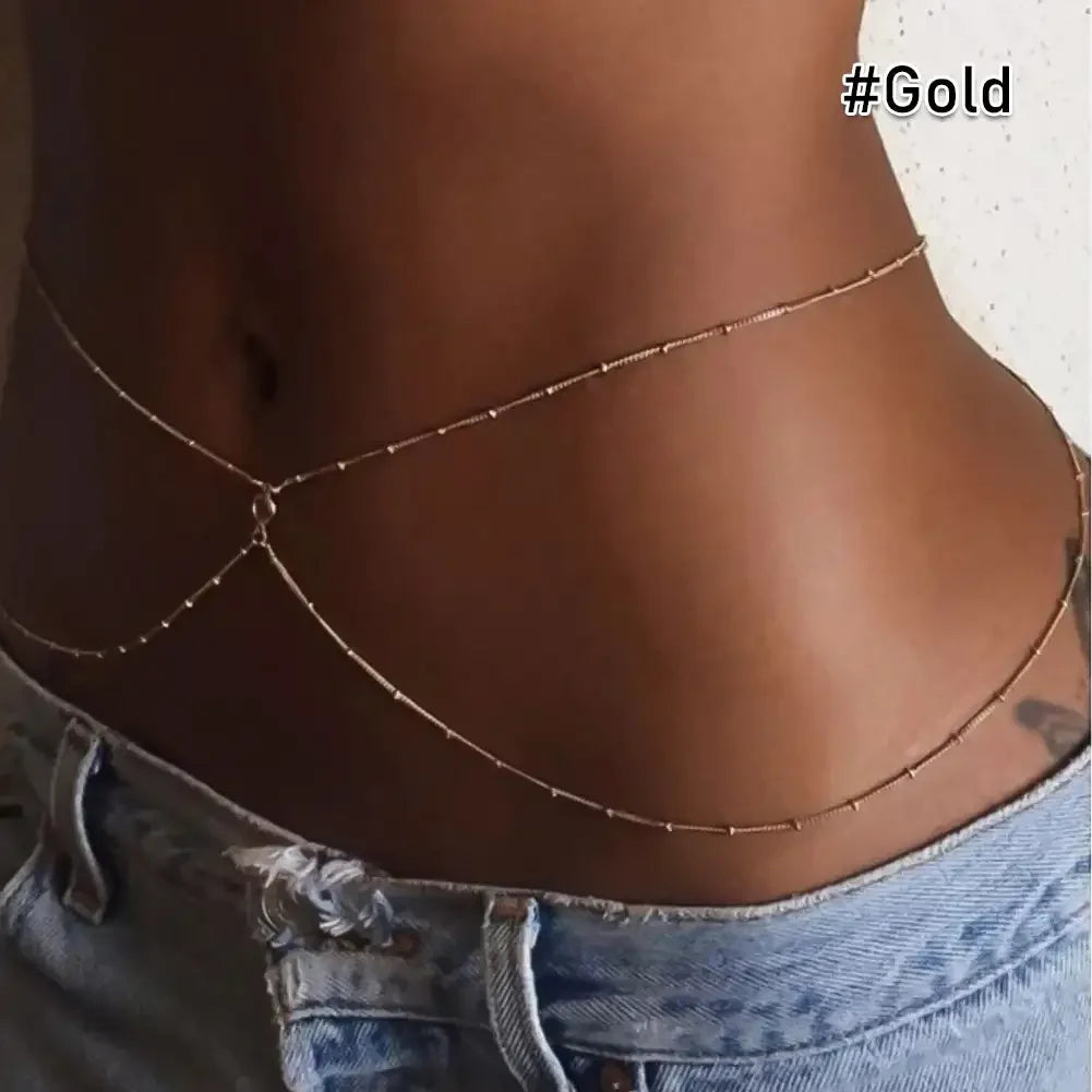Sexy Waist Chain
