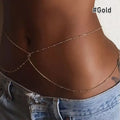 Sexy Waist Chain