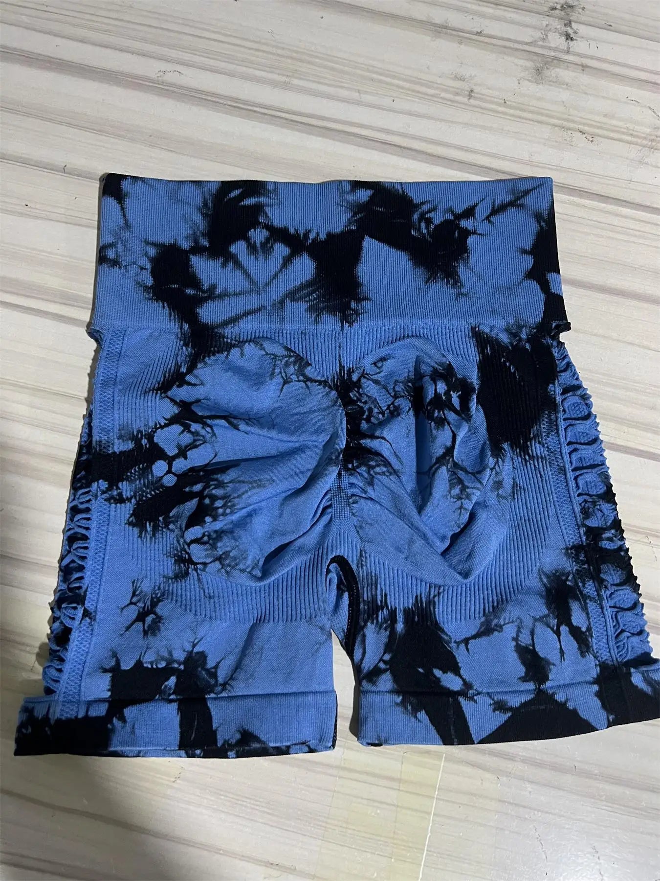 Fitness Yoga Shorts
