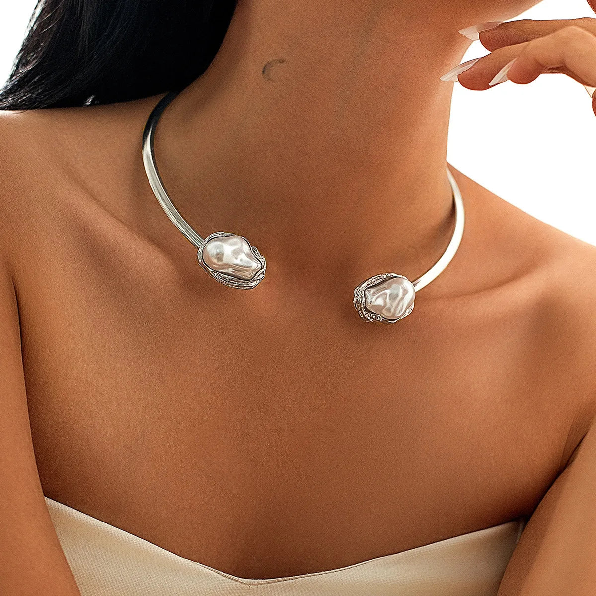 Necklace Bracelets