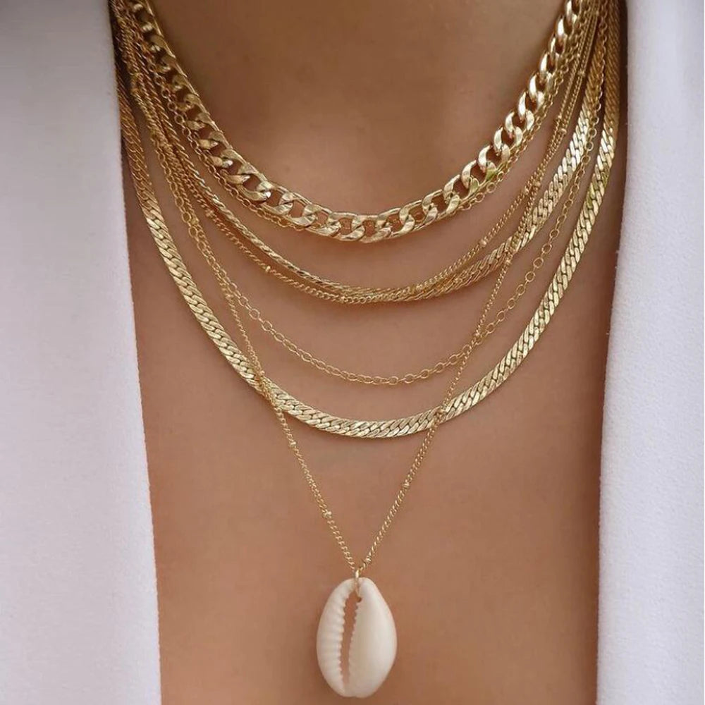 Necklace