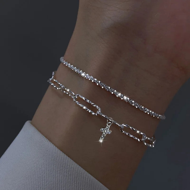 925 Sterling  Bracelet
