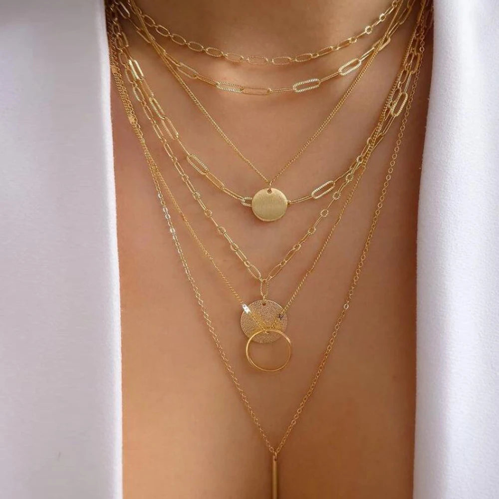 Necklace