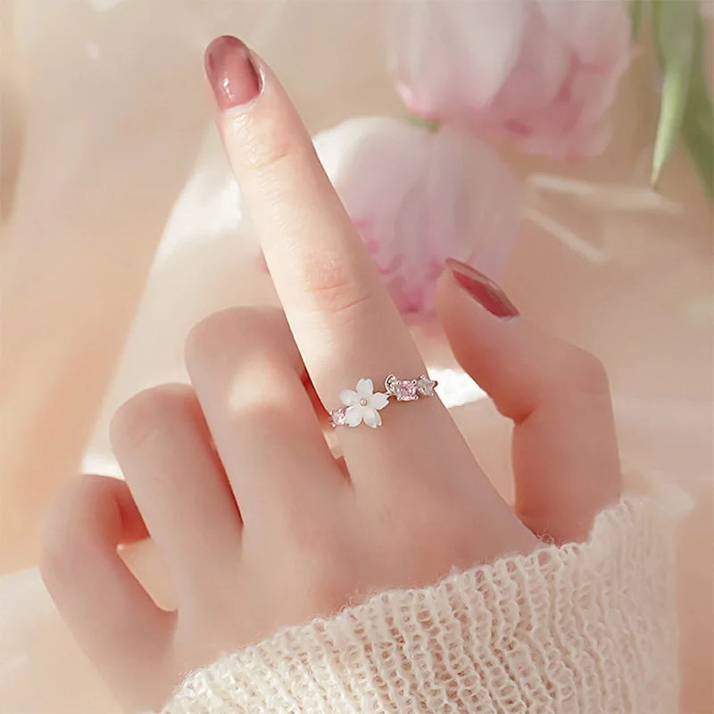 Ring Wedding