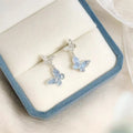 Butterfly Earring