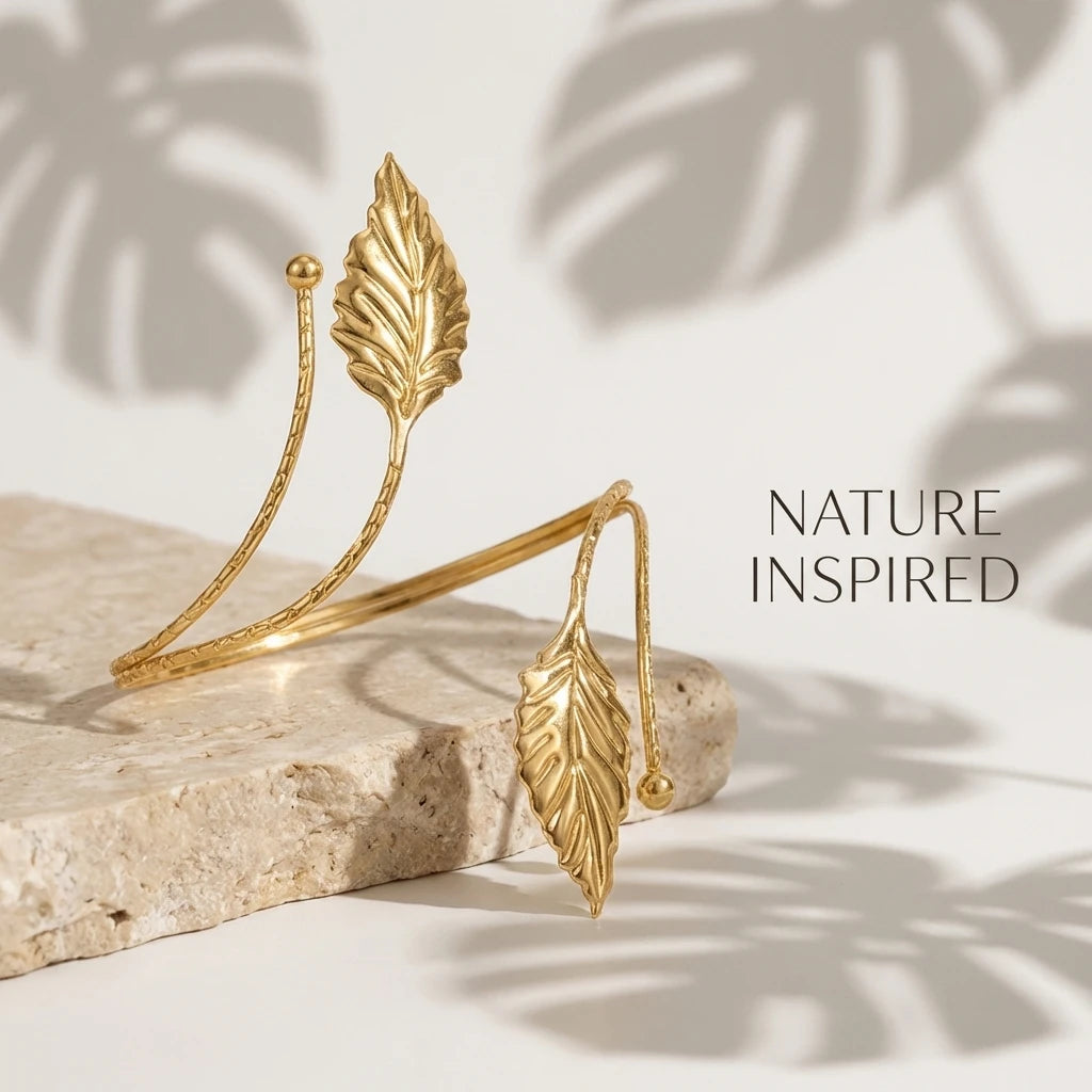 Vintage Golding Geometric