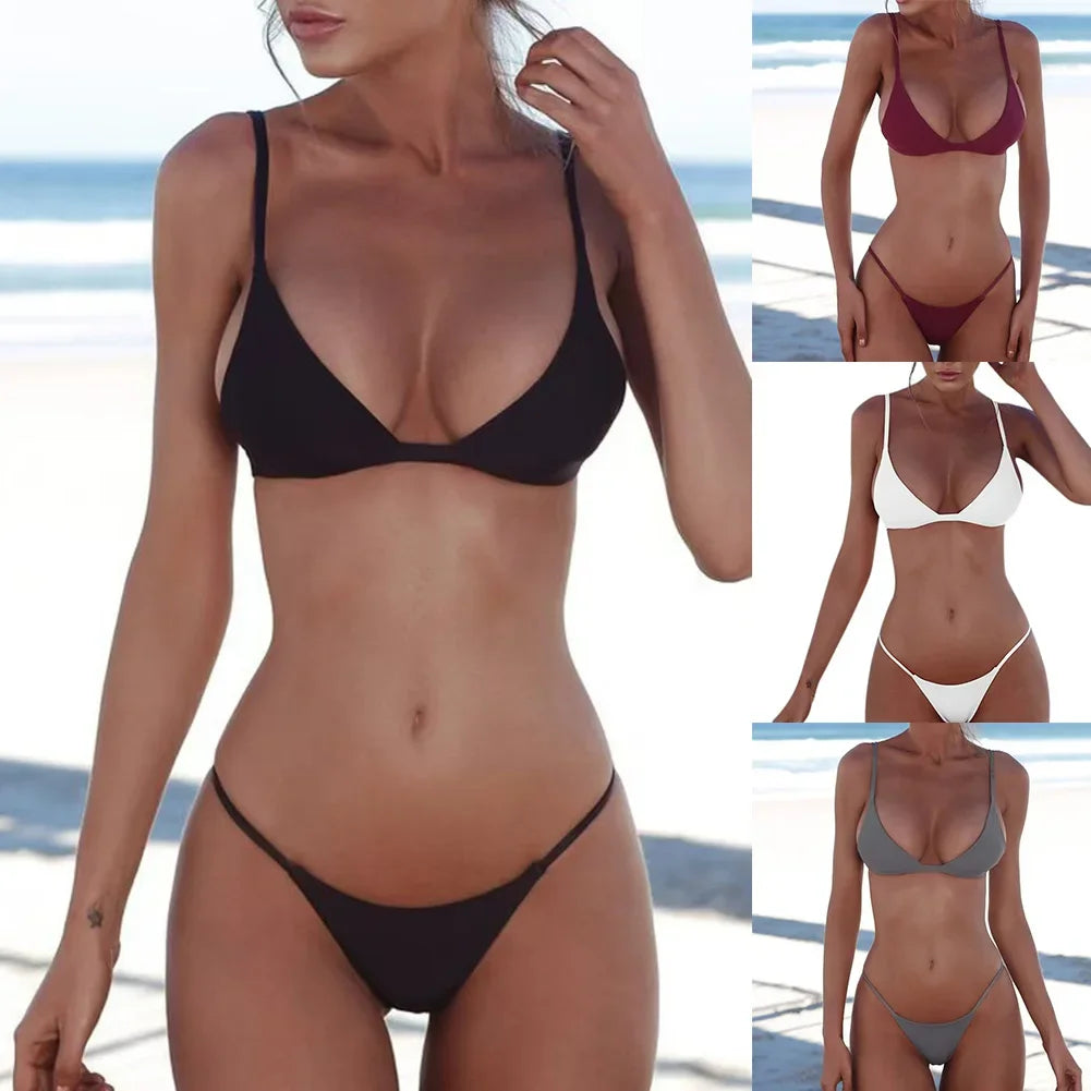 Sexy Swimsuit