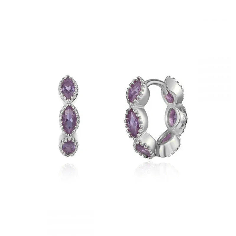Hoop Earrings