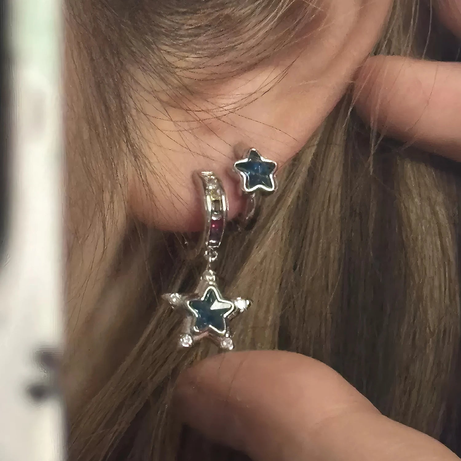 Star Earring