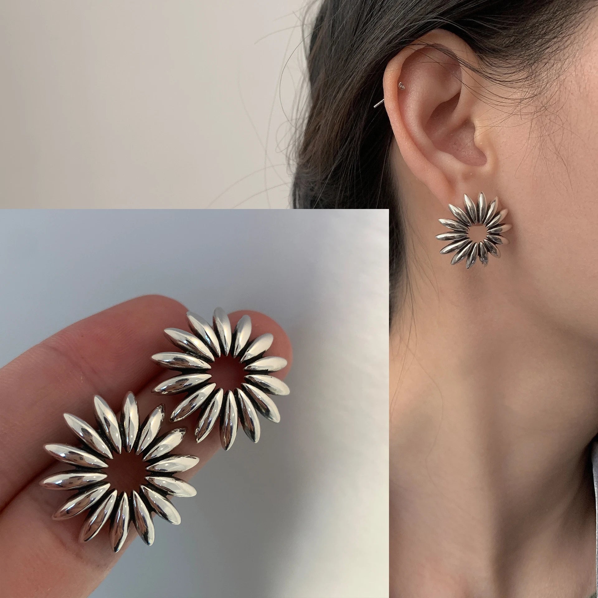 Star Earring