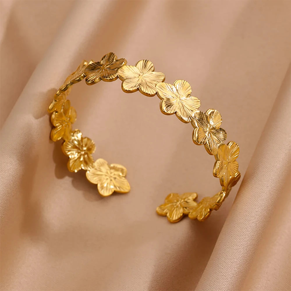 Luxury Bracelets