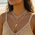 Pendant Necklace