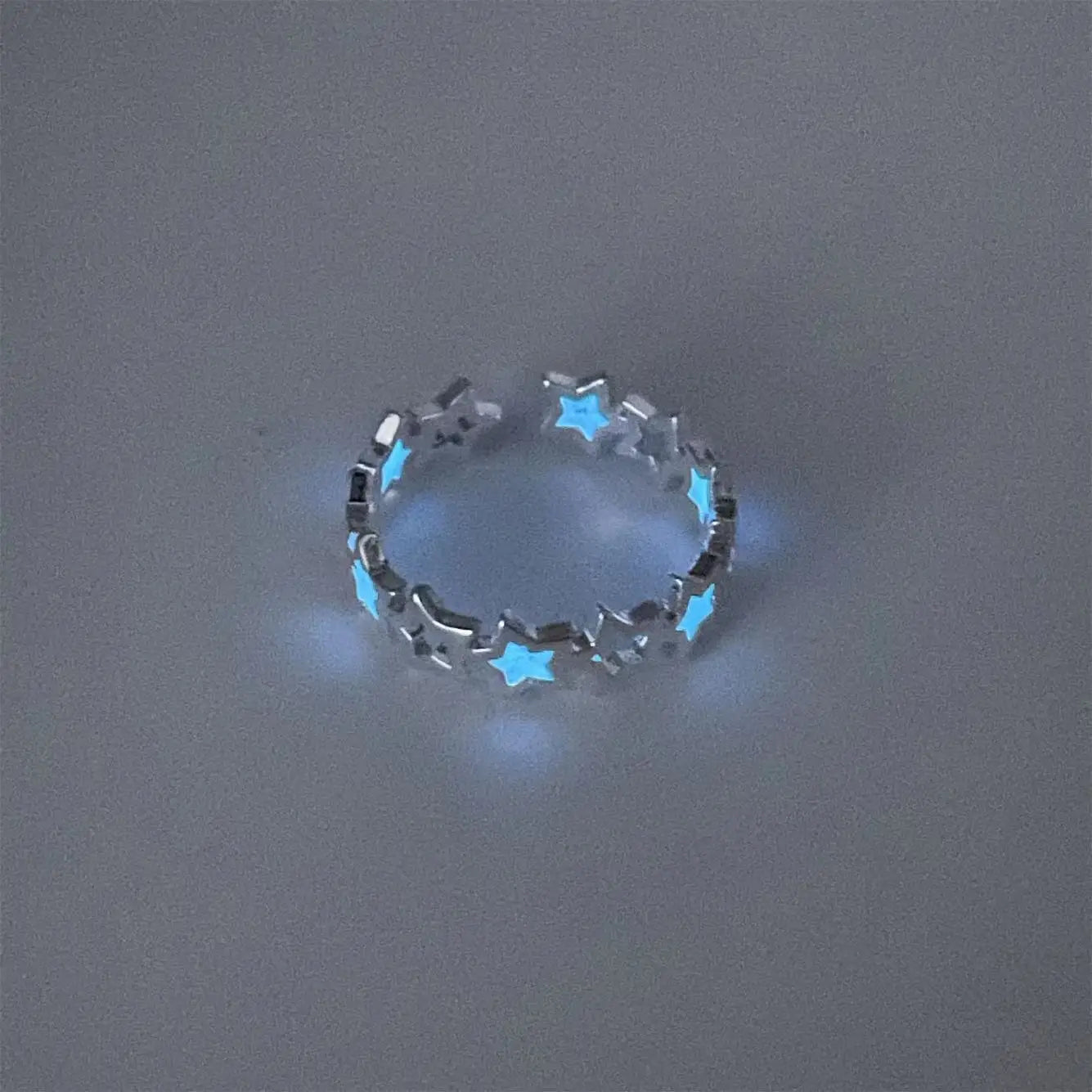 Star Rings